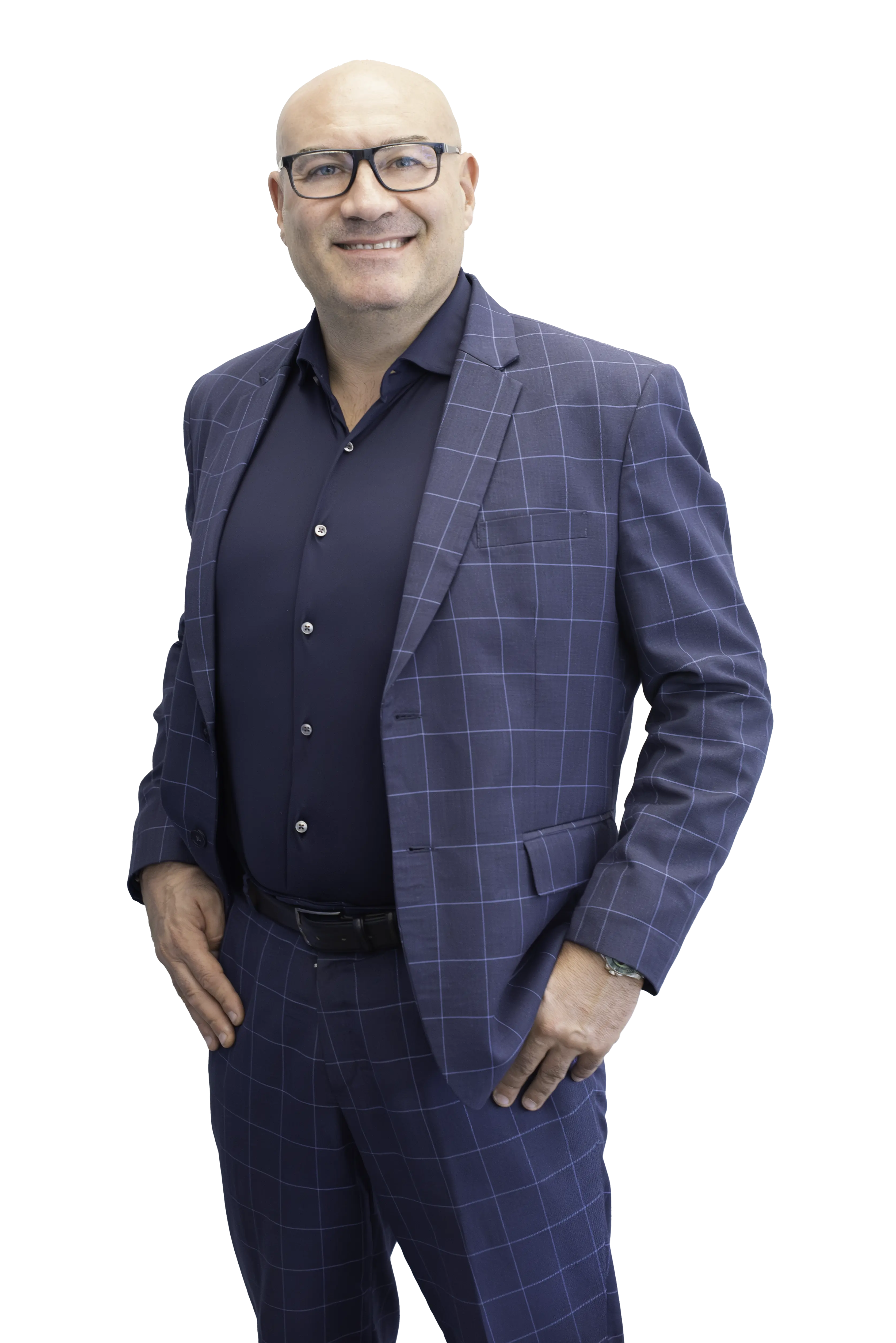 Cristian - Founder