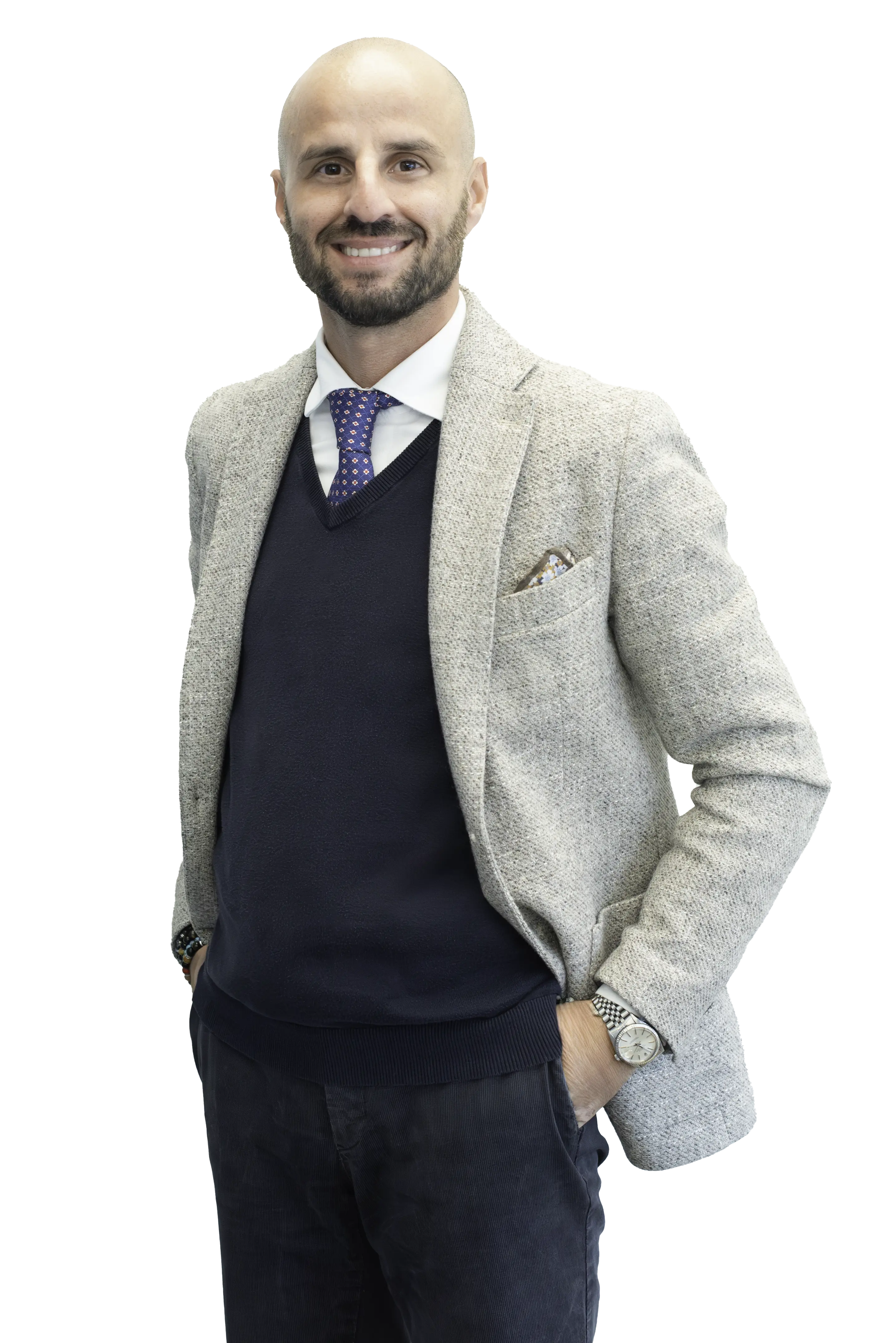 Francesco Zappia
