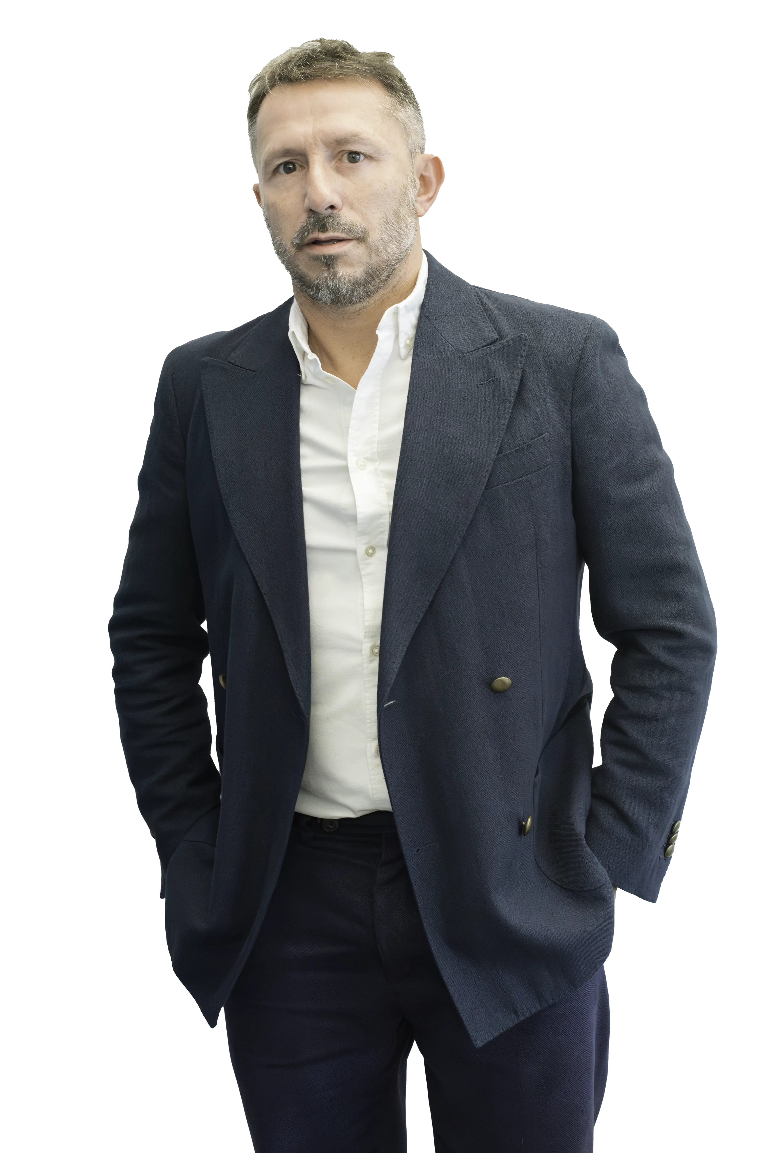 Marco Aradori